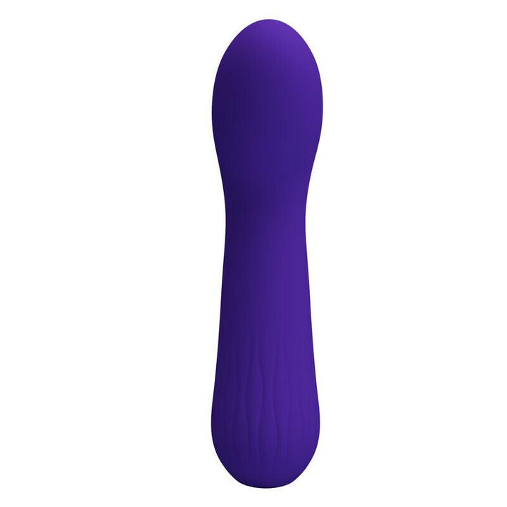 PRETTY LOVE - FAUN WIEDERAUFLADBARER VIBRATOR LILA - INTIM SPACE Online Sexshop