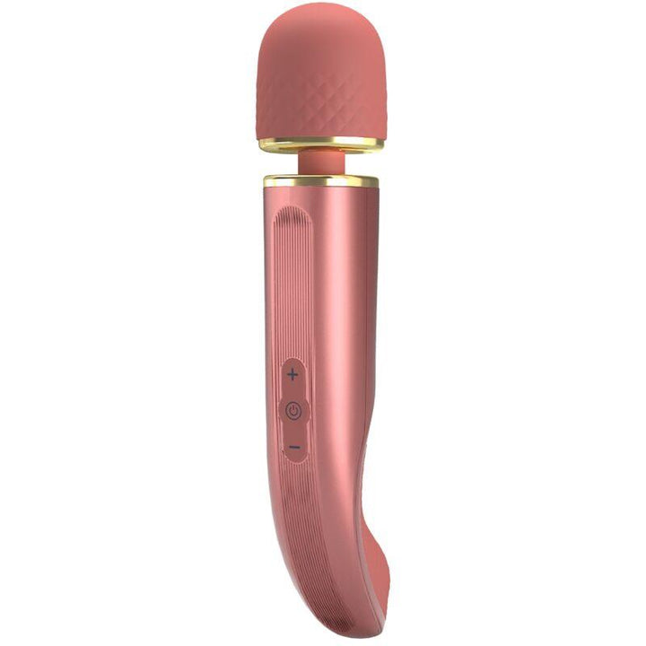 PRETTY LOVE - MASSAGER - VIBRATIONSMODI ROSA - INTIM SPACE Online Sexshop