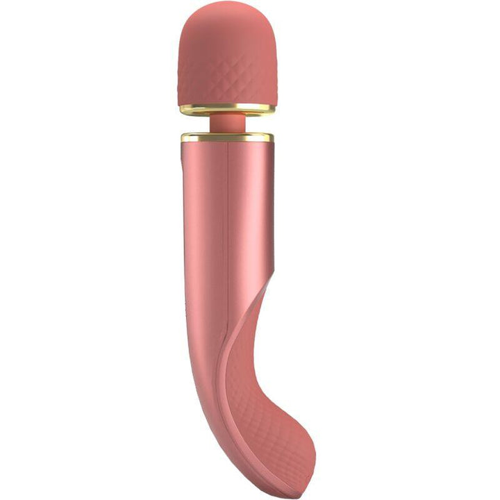 PRETTY LOVE - MASSAGER - VIBRATIONSMODI ROSA - INTIM SPACE Online Sexshop