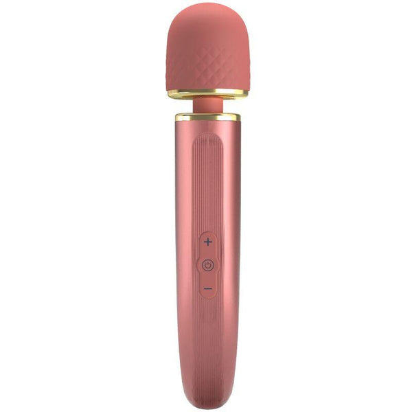 PRETTY LOVE - MASSAGER - VIBRATIONSMODI ROSA - INTIM SPACE Online Sexshop