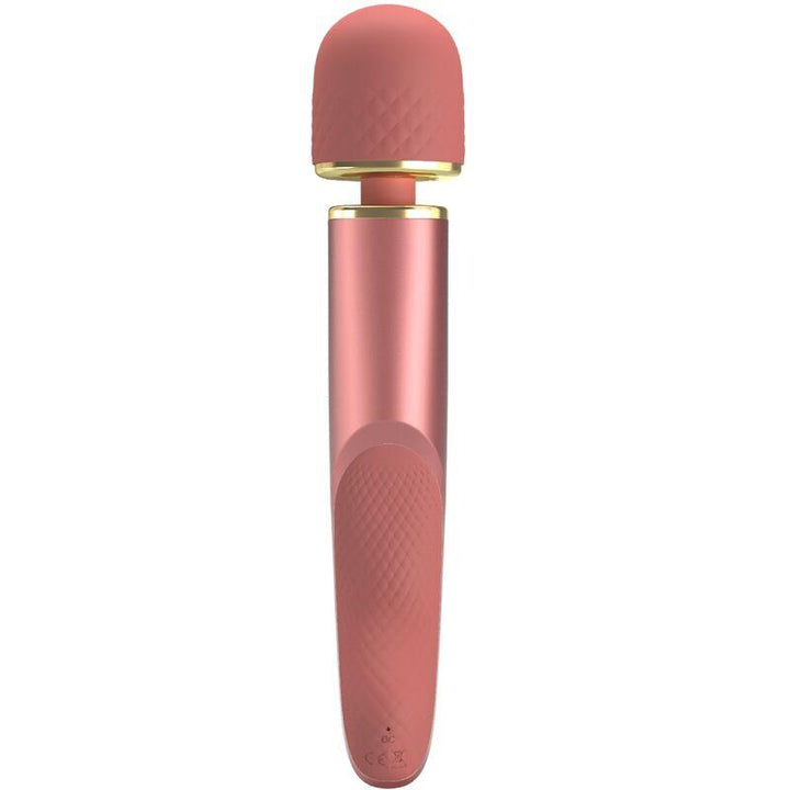 PRETTY LOVE - MASSAGER - VIBRATIONSMODI ROSA - INTIM SPACE Online Sexshop