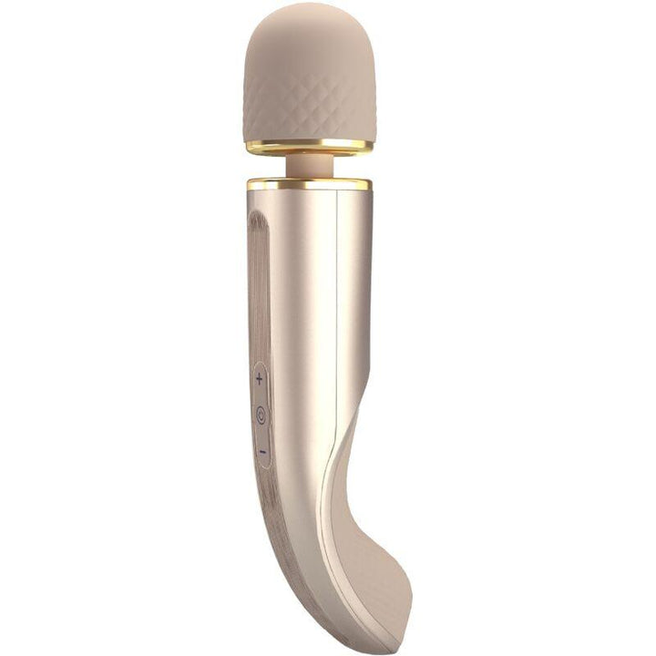 PRETTY LOVE - MASSAGER - VIBRATIONSMODI CHAMPAGNER - INTIM SPACE Online Sexshop