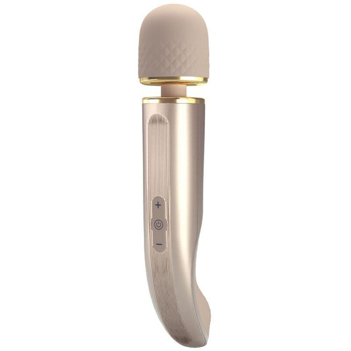 PRETTY LOVE - MASSAGER - VIBRATIONSMODI CHAMPAGNER - INTIM SPACE Online Sexshop