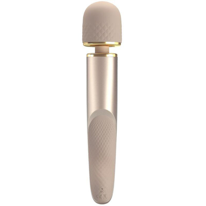 PRETTY LOVE - MASSAGER - VIBRATIONSMODI CHAMPAGNER - INTIM SPACE Online Sexshop