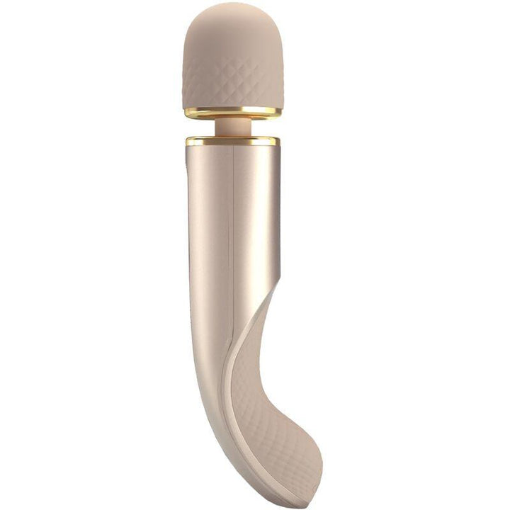 PRETTY LOVE - MASSAGER - VIBRATIONSMODI CHAMPAGNER - INTIM SPACE Online Sexshop