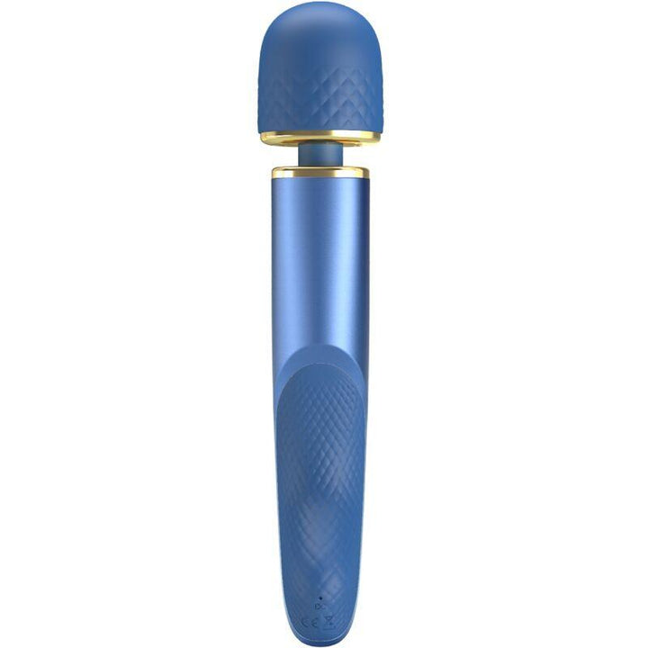 PRETTY LOVE - MASSAGER - VIBRATIONSMODI BLAU - INTIM SPACE Online Sexshop