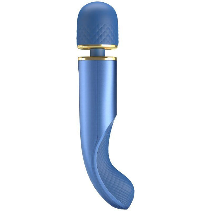 PRETTY LOVE - MASSAGER - VIBRATIONSMODI BLAU - INTIM SPACE Online Sexshop