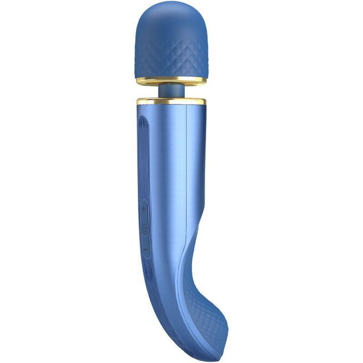 PRETTY LOVE - MASSAGER - VIBRATIONSMODI BLAU - INTIM SPACE Online Sexshop