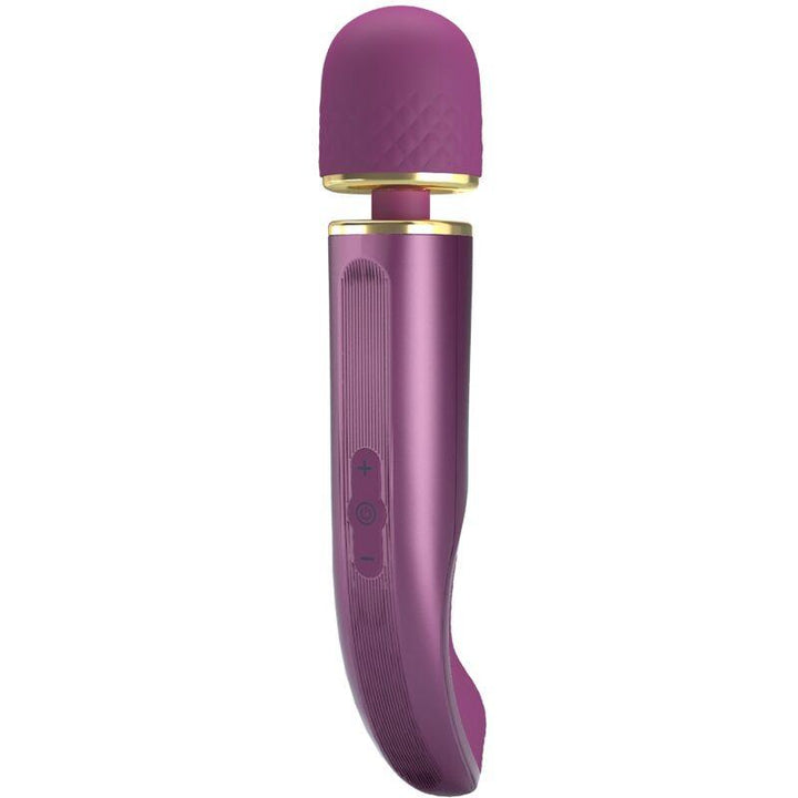 PRETTY LOVE - MASSAGER - VIBRATIONSMODI LILA - INTIM SPACE Online Sexshop