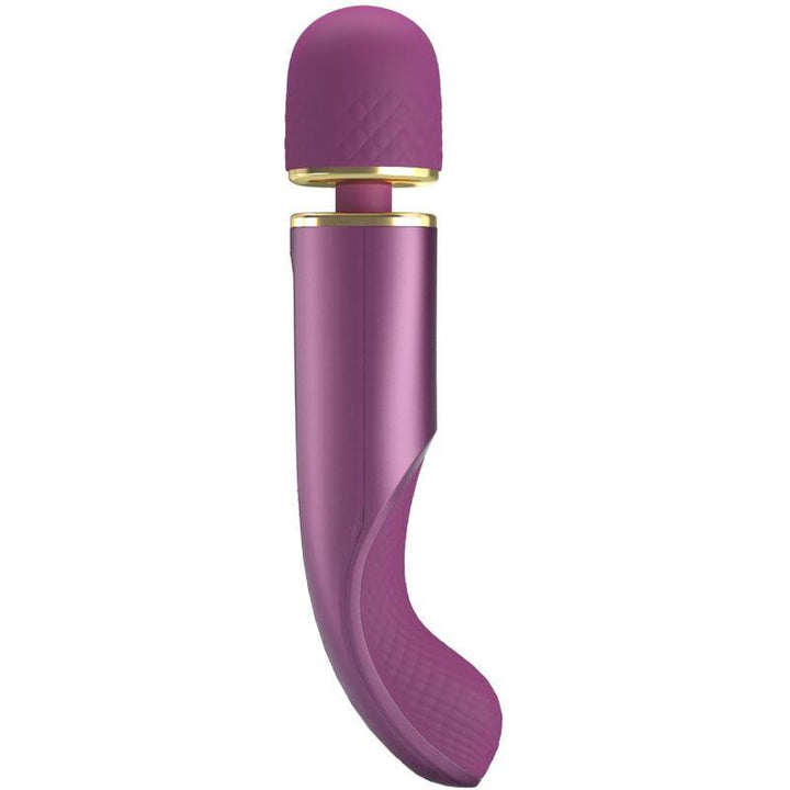 PRETTY LOVE - MASSAGER - VIBRATIONSMODI LILA - INTIM SPACE Online Sexshop