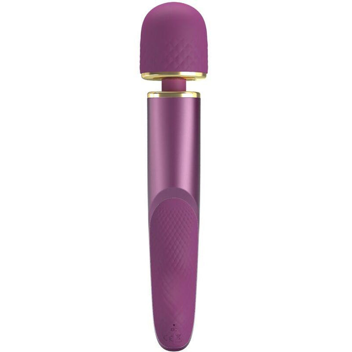 PRETTY LOVE - MASSAGER - VIBRATIONSMODI LILA - INTIM SPACE Online Sexshop