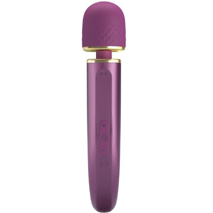 PRETTY LOVE - MASSAGER - VIBRATIONSMODI LILA - INTIM SPACE Online Sexshop