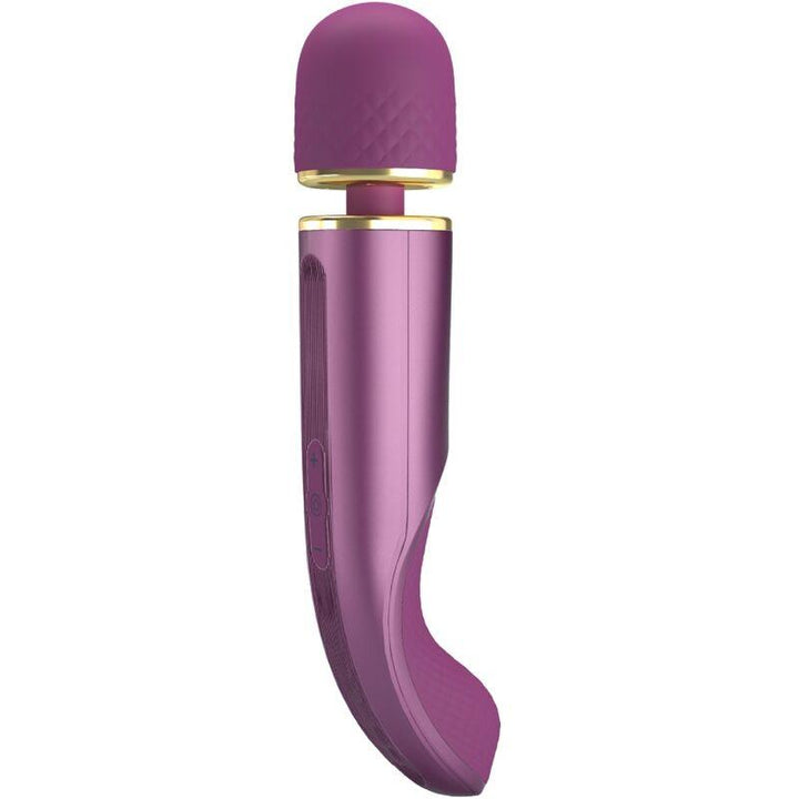 PRETTY LOVE - MASSAGER - VIBRATIONSMODI LILA - INTIM SPACE Online Sexshop