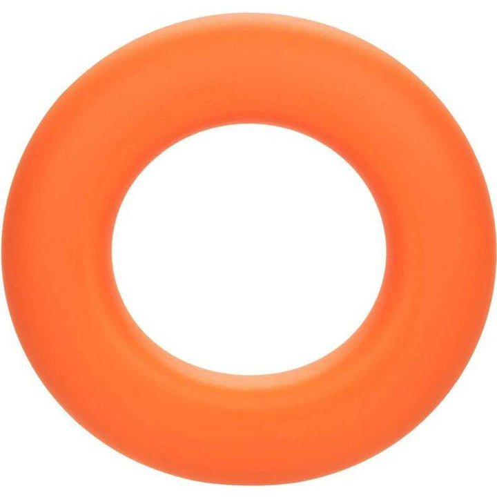 CALEXOTICS - ALPHA PROLONG GROSSER RING ORANGE - INTIM SPACE Online Sexshop