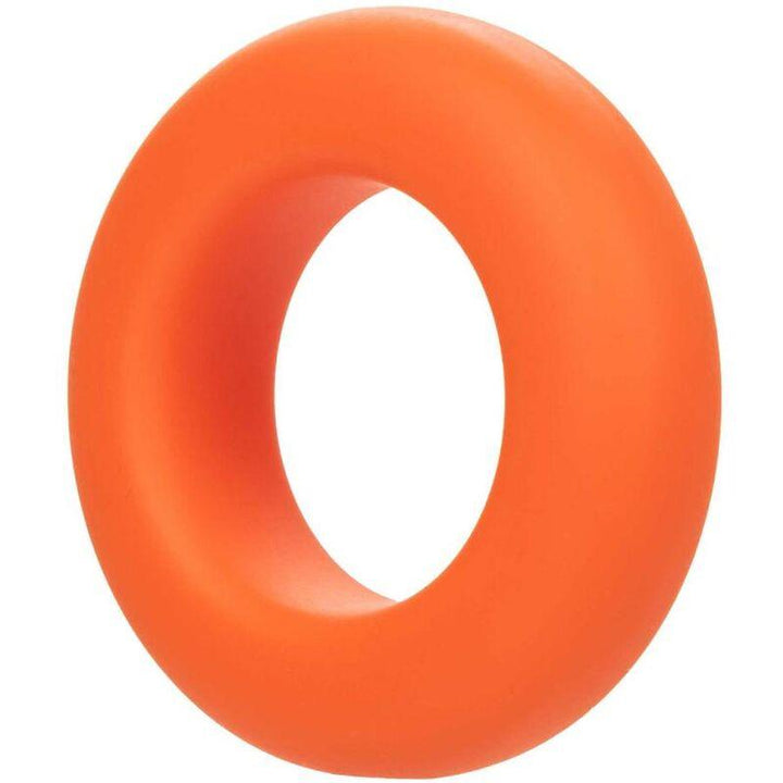 CALEXOTICS - ALPHA PROLONG GROSSER RING ORANGE - INTIM SPACE Online Sexshop