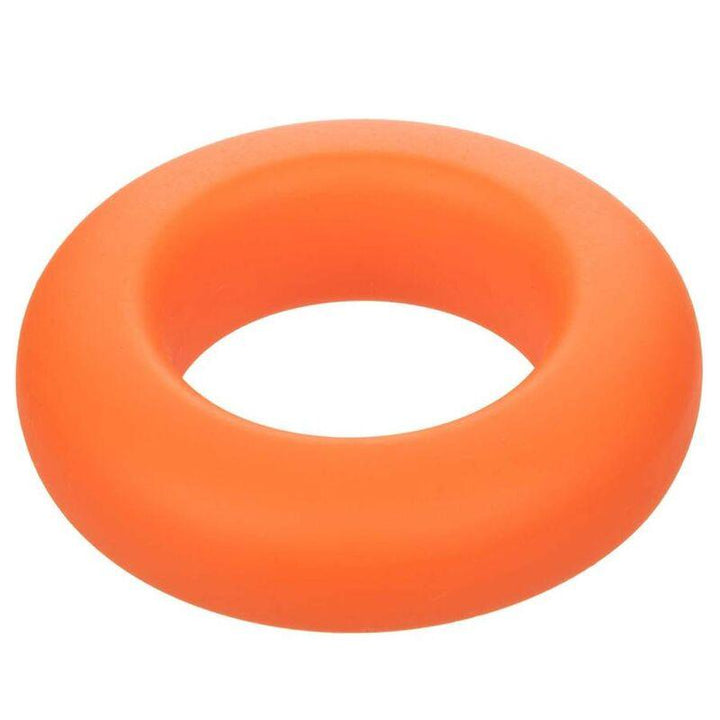 CALEXOTICS - ALPHA PROLONG GROSSER RING ORANGE - INTIM SPACE Online Sexshop