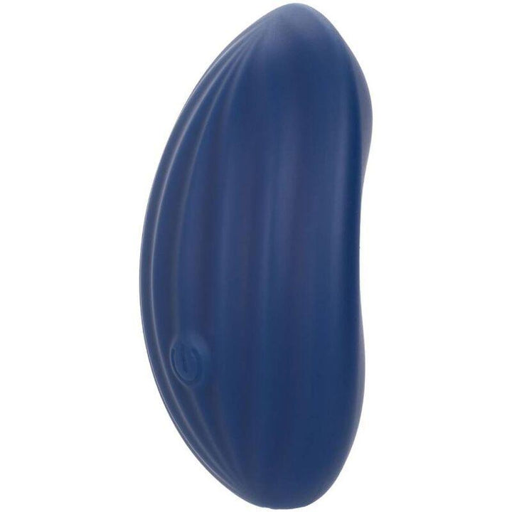 CALEXOTICS - CASHMERE-SAMT-CURVE-BLAU - INTIM SPACE Online Sexshop