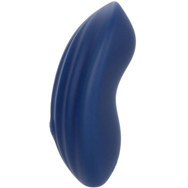 CALEXOTICS - CASHMERE-SAMT-CURVE-BLAU - INTIM SPACE Online Sexshop