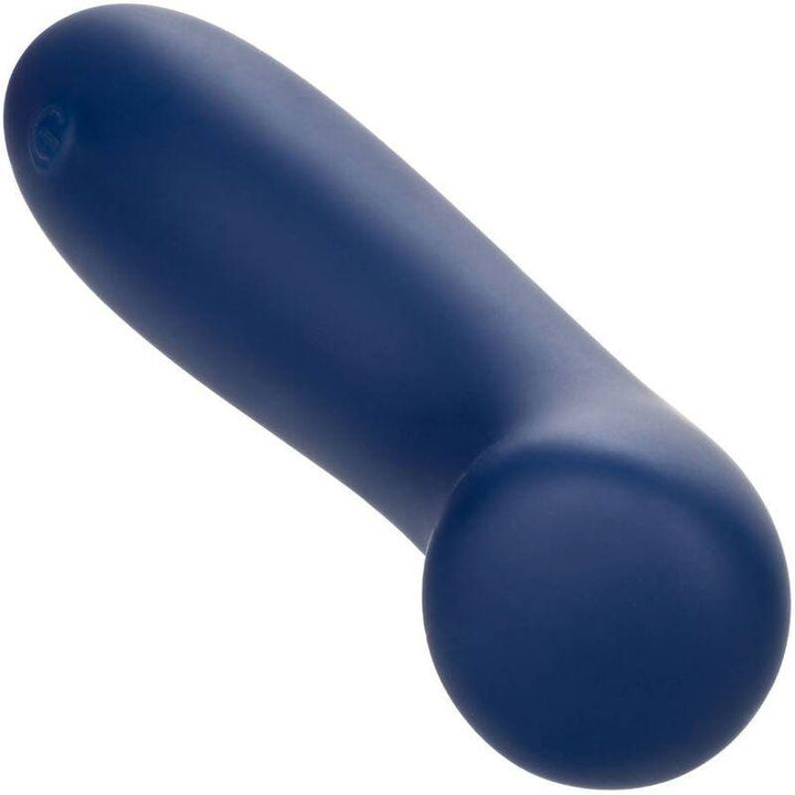 CALEXOTICS - CASHMERE-SATIN-BLAU - INTIM SPACE Online Sexshop