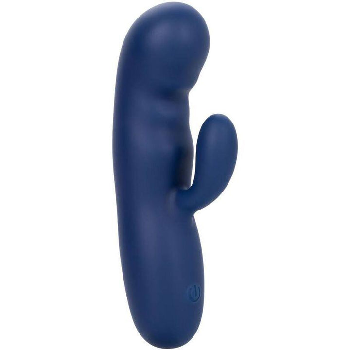 CALEXOTICS - CASHMERE-SEIDEN-DUO-BLAU - INTIM SPACE Online Sexshop