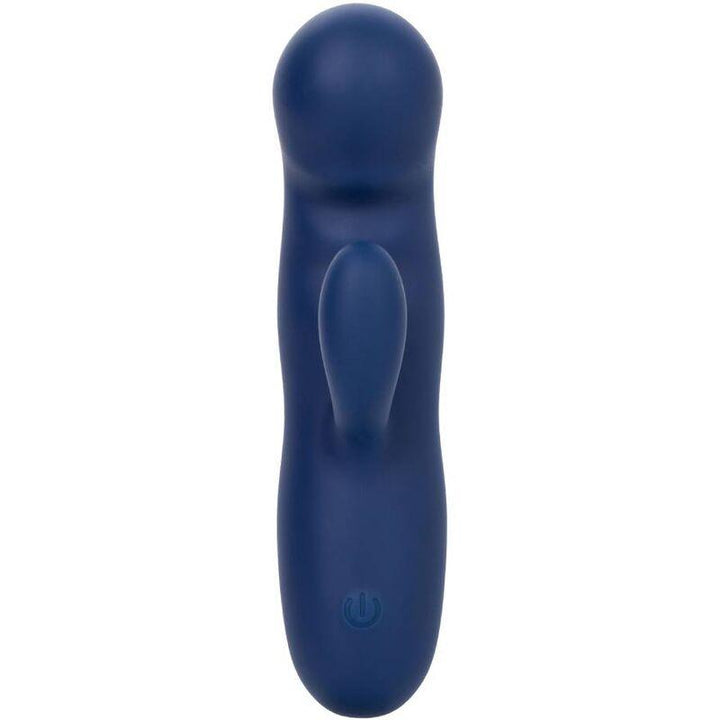 CALEXOTICS - CASHMERE-SEIDEN-DUO-BLAU - INTIM SPACE Online Sexshop