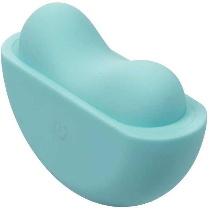 CALEXOTICS - OVATION APPLAUSE STIMULATOR AQUA GREEN - INTIM SPACE Online Sexshop