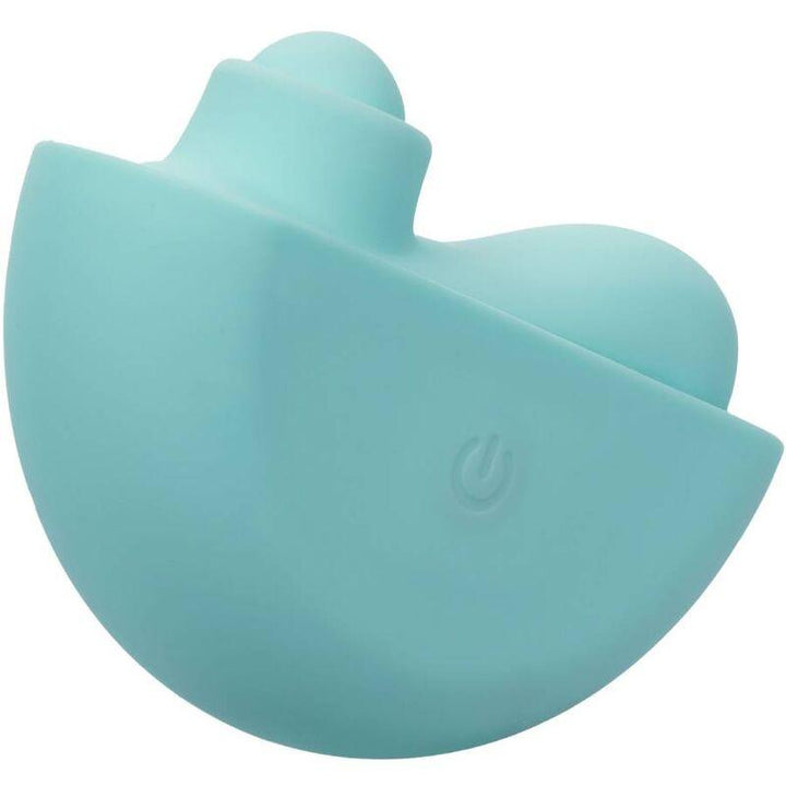 CALEXOTICS - OVATION ACCLAIM STIMULATOR AQUA GREEN - INTIM SPACE Online Sexshop