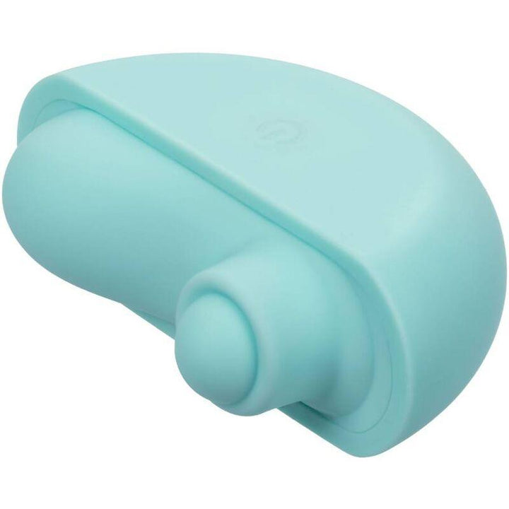 CALEXOTICS - OVATION ACCLAIM STIMULATOR AQUA GREEN - INTIM SPACE Online Sexshop