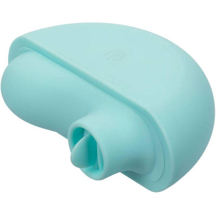 CALEXOTICS - OVATION RAVE STIMULATOR AQUA GREEN - INTIM SPACE Online Sexshop