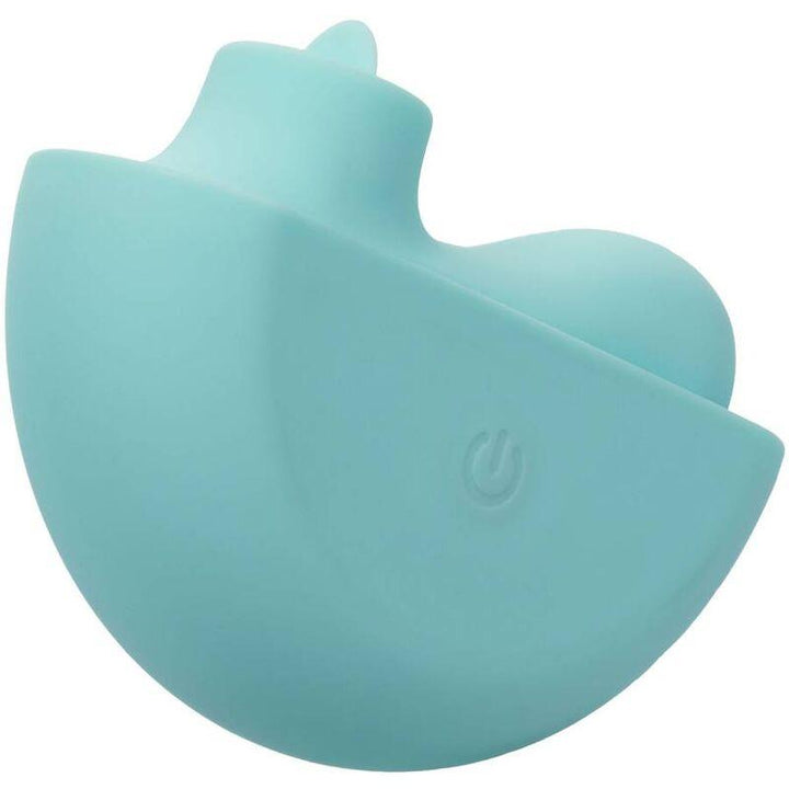 CALEXOTICS - OVATION RAVE STIMULATOR AQUA GREEN - INTIM SPACE Online Sexshop