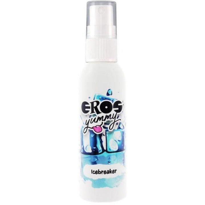 EROS - YUMMY SPRAY CORPORAL ICEBREAKER 50 ML - INTIM SPACE Online Sexshop