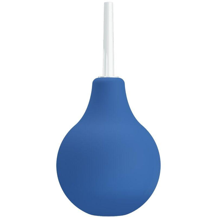 MR PLAY - ANAL-DUSCHE BLUEB SUPER POWER BLUE - INTIM SPACE Online Sexshop