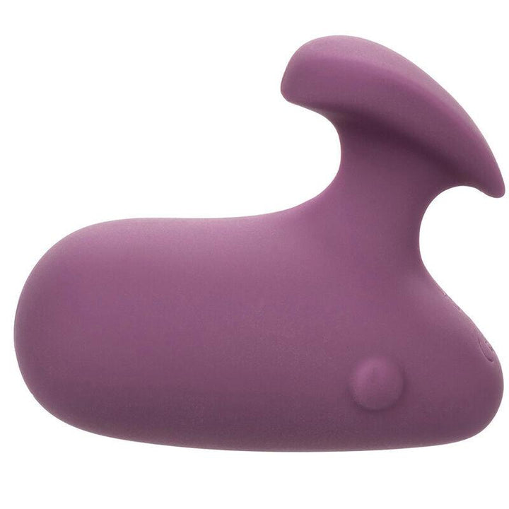 CALEXOTICS - MOD TOUCH STIMULATOR LILA - INTIM SPACE Online Sexshop