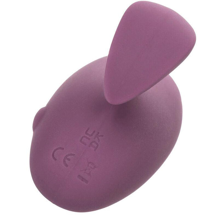 CALEXOTICS - MOD TOUCH STIMULATOR LILA - INTIM SPACE Online Sexshop