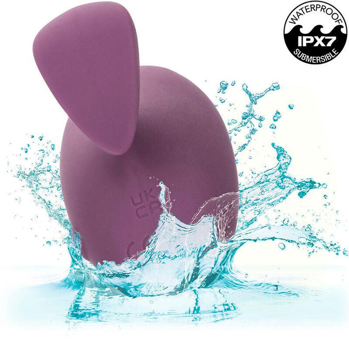 CALEXOTICS - MOD TOUCH STIMULATOR LILA - INTIM SPACE Online Sexshop