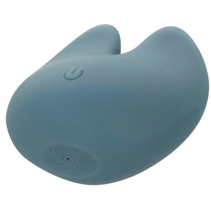 CALEXOTICS - MOD CURVE STIMULATOR BLAU - INTIM SPACE Online Sexshop