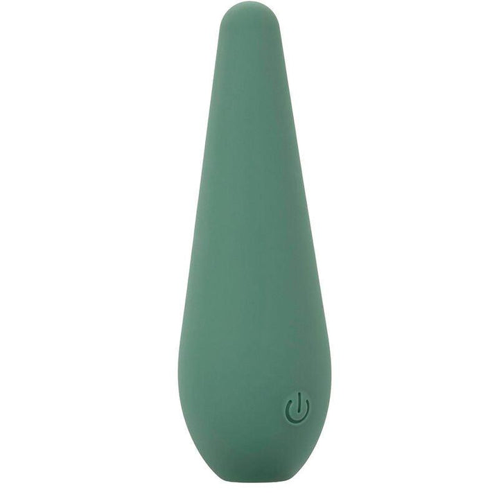 CALEXOTICS - MOD CHIC STIMULATOR GRÜN - INTIM SPACE Online Sexshop