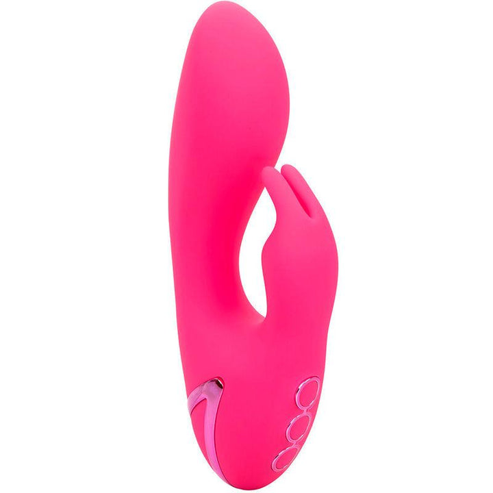 CALEXOTICS - SO. CAL SUNSHINE VIBRATOR RABBIT FUCHSIA VON CALIFORNIA DREAMING - INTIM SPACE Online Sexshop