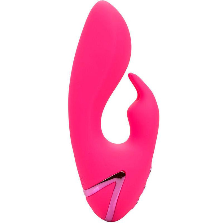 CALEXOTICS - SO. CAL SUNSHINE VIBRATOR RABBIT FUCHSIA VON CALIFORNIA DREAMING - INTIM SPACE Online Sexshop