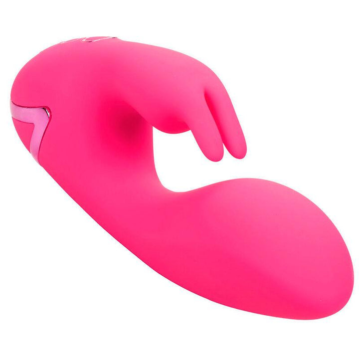 CALEXOTICS - SO. CAL SUNSHINE VIBRATOR RABBIT FUCHSIA VON CALIFORNIA DREAMING - INTIM SPACE Online Sexshop