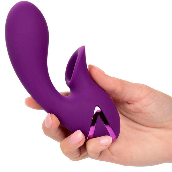 CALEXOTICS - HUNTINGTON BEACH HEARTBREAKER STIMULATOR - SUCKER LILA VON CALIFORNIA DREAMING - INTIM SPACE Online Sexshop