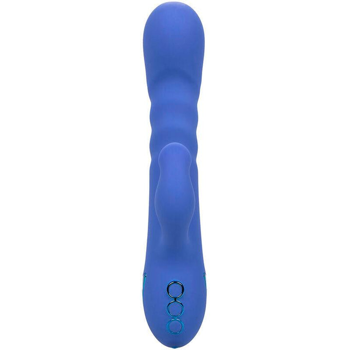 CALEXOTICS - LA LOVE VIBRATOR - SUCKER BLAU VON CALIFORNIA DREAMING - INTIM SPACE Online Sexshop