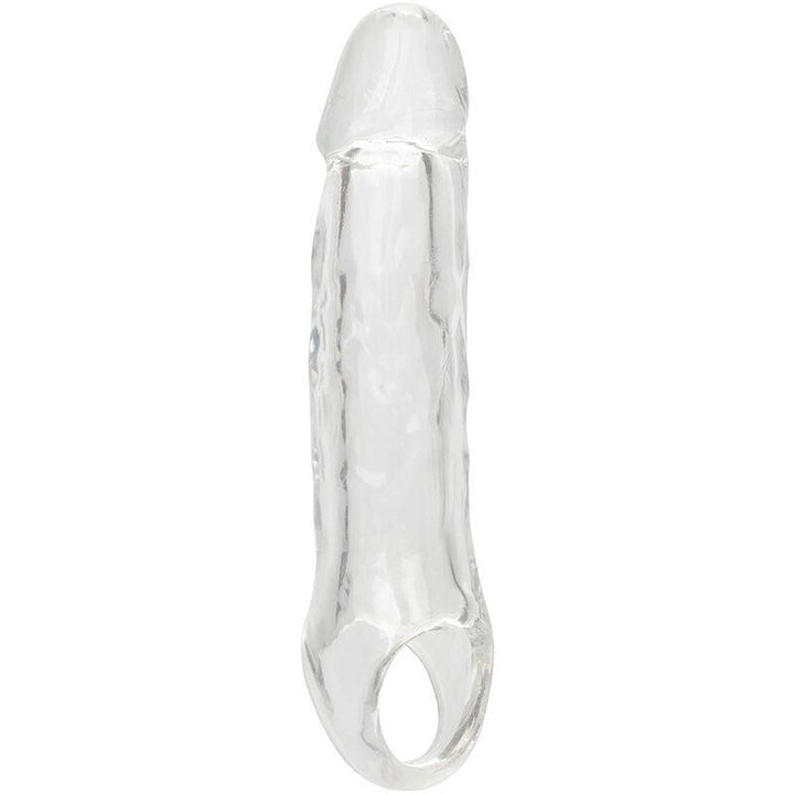 CALEXOTICS - PERFORMANCE MAXX CLEAR EXTENSION 5,5 TRANSPARENT - INTIM SPACE Online Sexshop