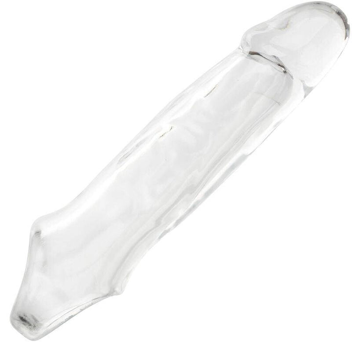 CALEXOTICS - PERFORMANCE MAXX CLEAR EXTENSION 5,5 TRANSPARENT - INTIM SPACE Online Sexshop