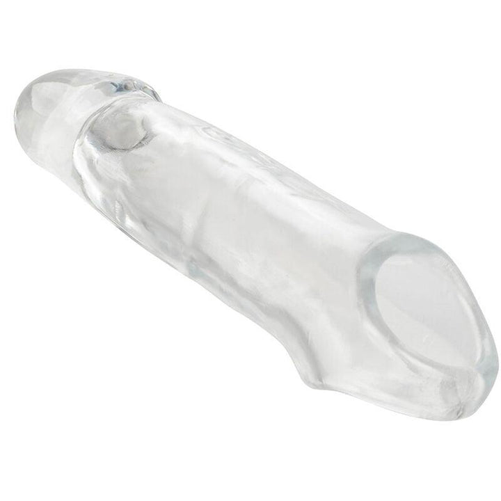 CALEXOTICS - PERFORMANCE MAXX CLEAR EXTENSION 5,5 TRANSPARENT - INTIM SPACE Online Sexshop