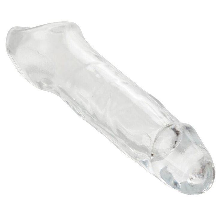 CALEXOTICS - PERFORMANCE MAXX CLEAR EXTENSION 5,5 TRANSPARENT - INTIM SPACE Online Sexshop