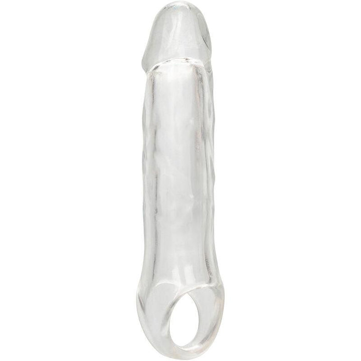 CALEXOTICS - PERFORMANCE MAXX CLEAR EXTENSION 7,5 TRANSPARENT - INTIM SPACE Online Sexshop