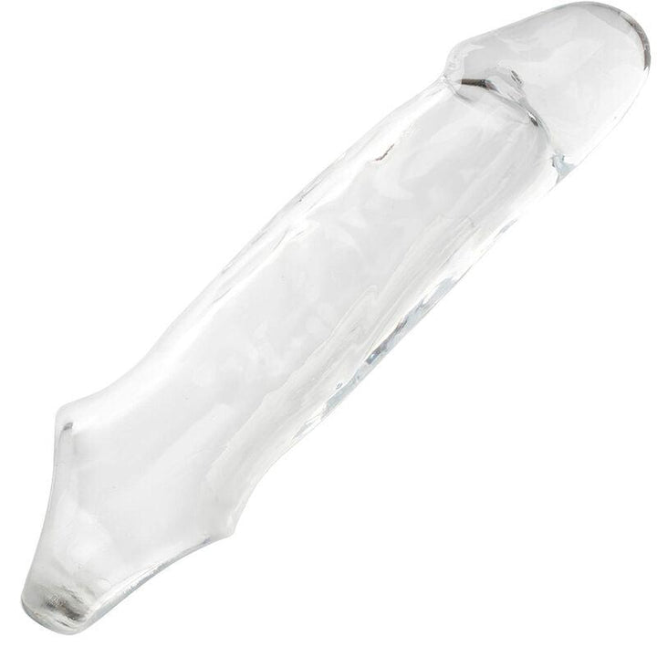 CALEXOTICS - PERFORMANCE MAXX CLEAR EXTENSION 7,5 TRANSPARENT - INTIM SPACE Online Sexshop