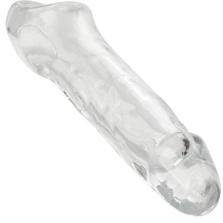 CALEXOTICS - PERFORMANCE MAXX CLEAR EXTENSION 7,5 TRANSPARENT - INTIM SPACE Online Sexshop