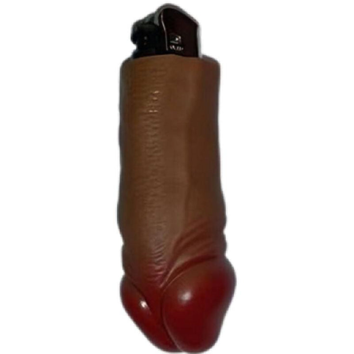 DIABLO PICANTE - MULATTO PENIS LIGHTER - INTIM SPACE Online Sexshop